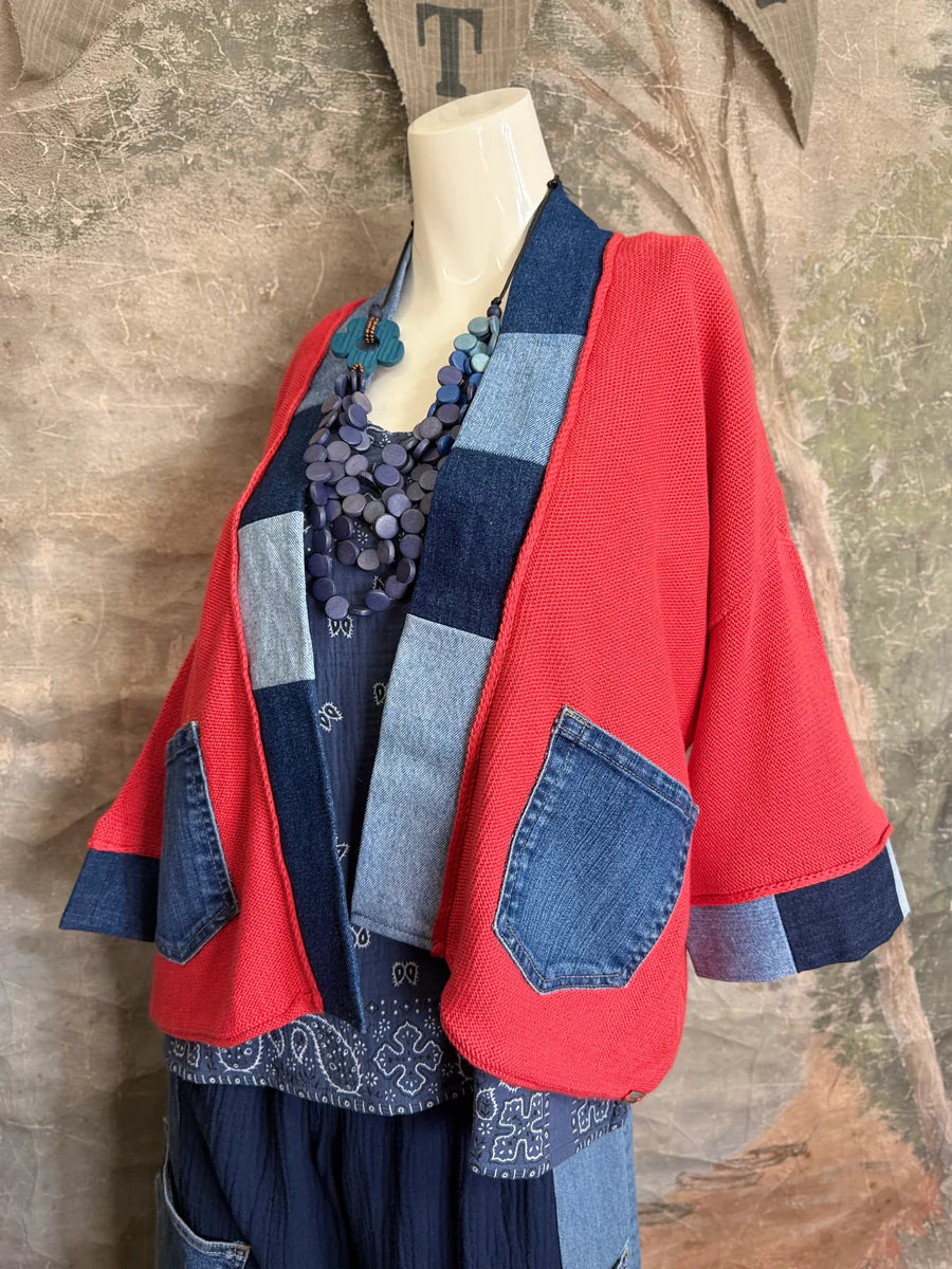 Amour Cardigan