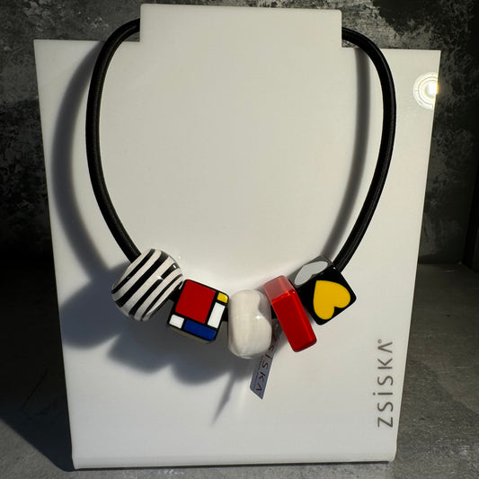 Funky Fun Necklace