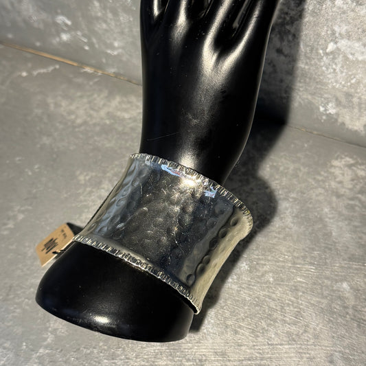 Silver Metal Bracelet