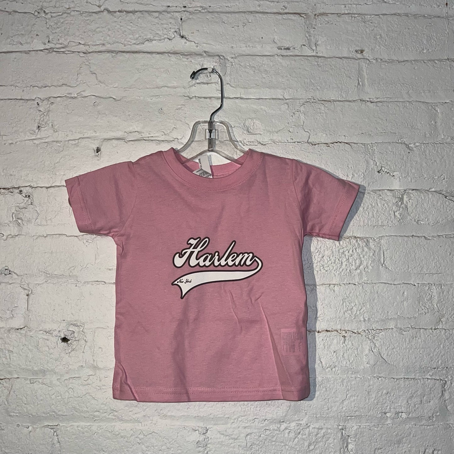 Kids Harlem Shirts