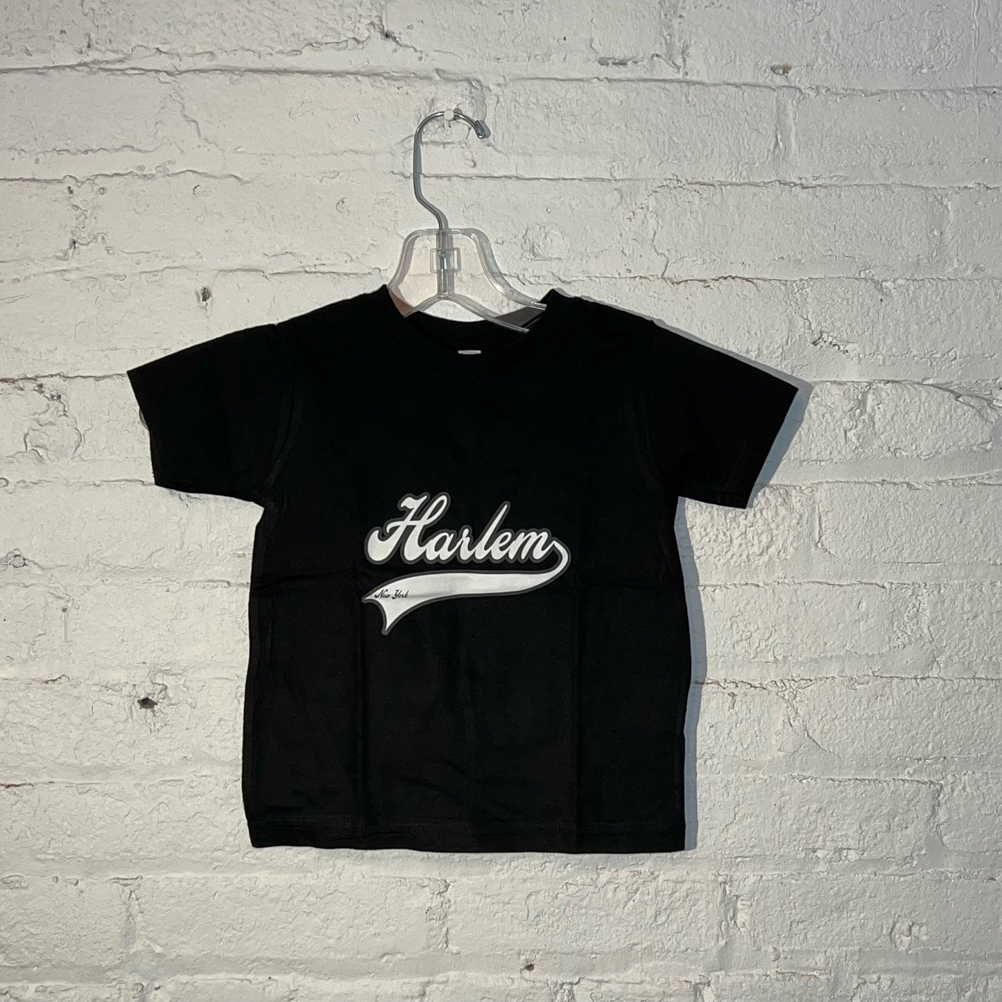 Kids Harlem Shirts