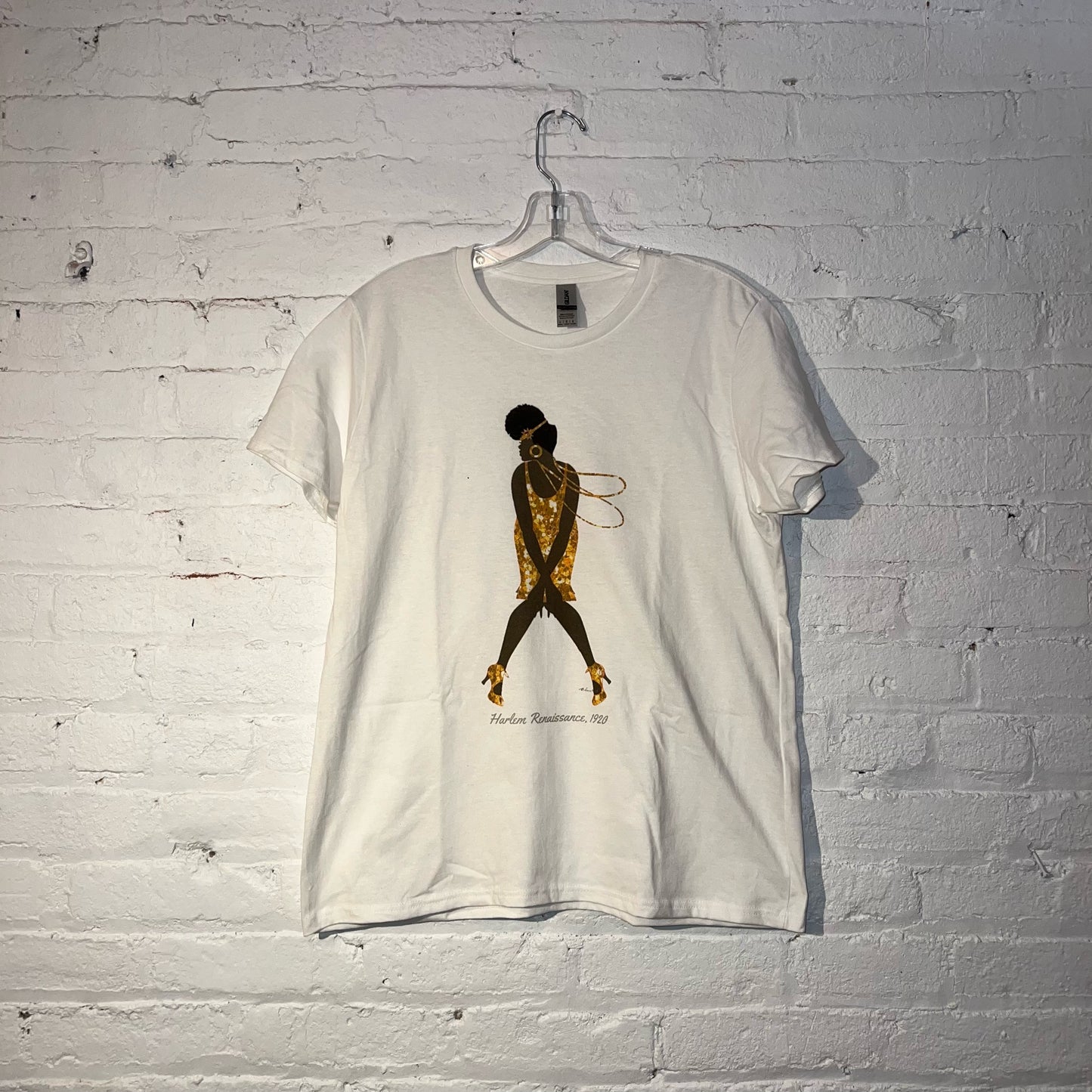 Harlem Renaissance, 1920 T-Shirt