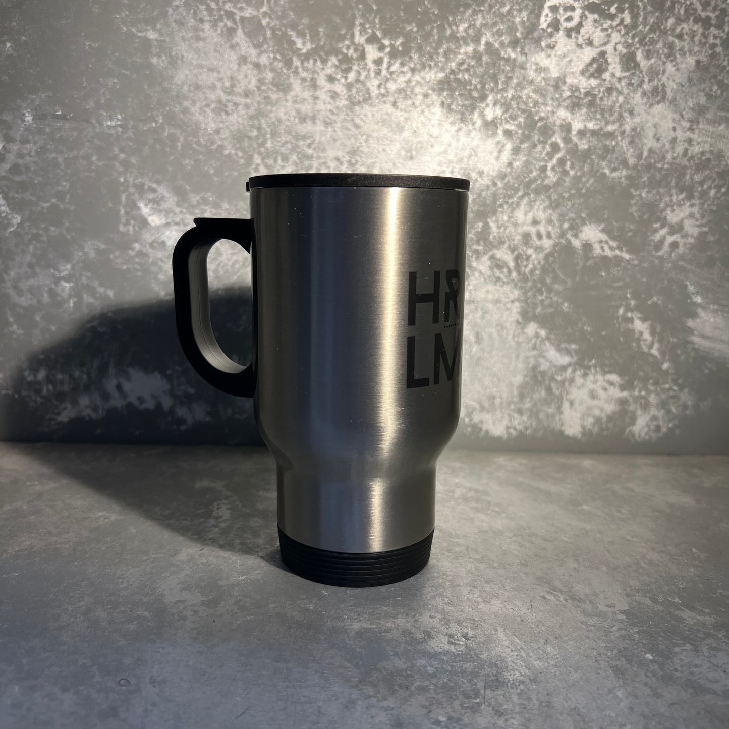 Harlem Thermal Mug