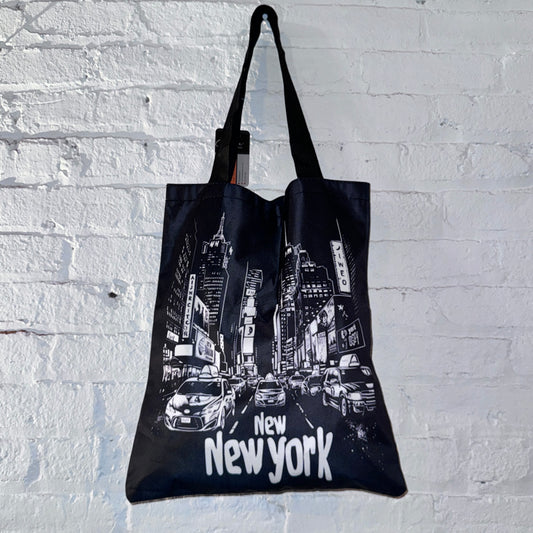 New York Tote