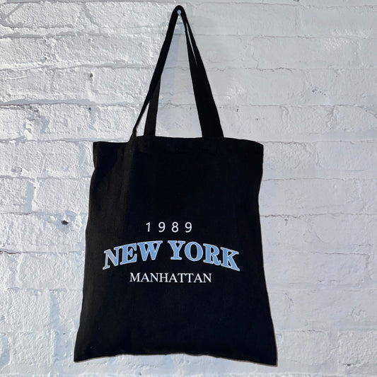 Manhattan Tote