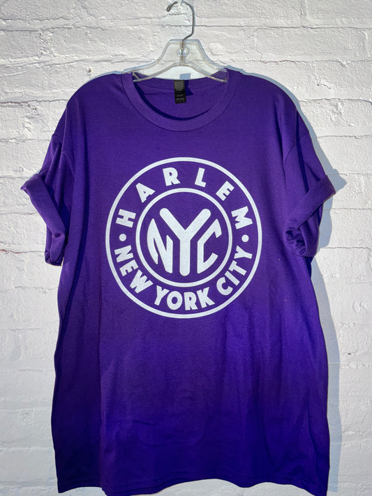 Harlem NYC T-Shirt