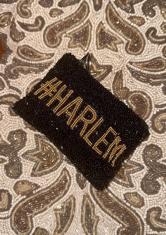 #Harlem Coin Purse