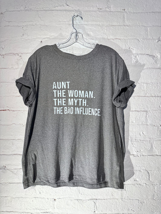 Aunt T Shirt