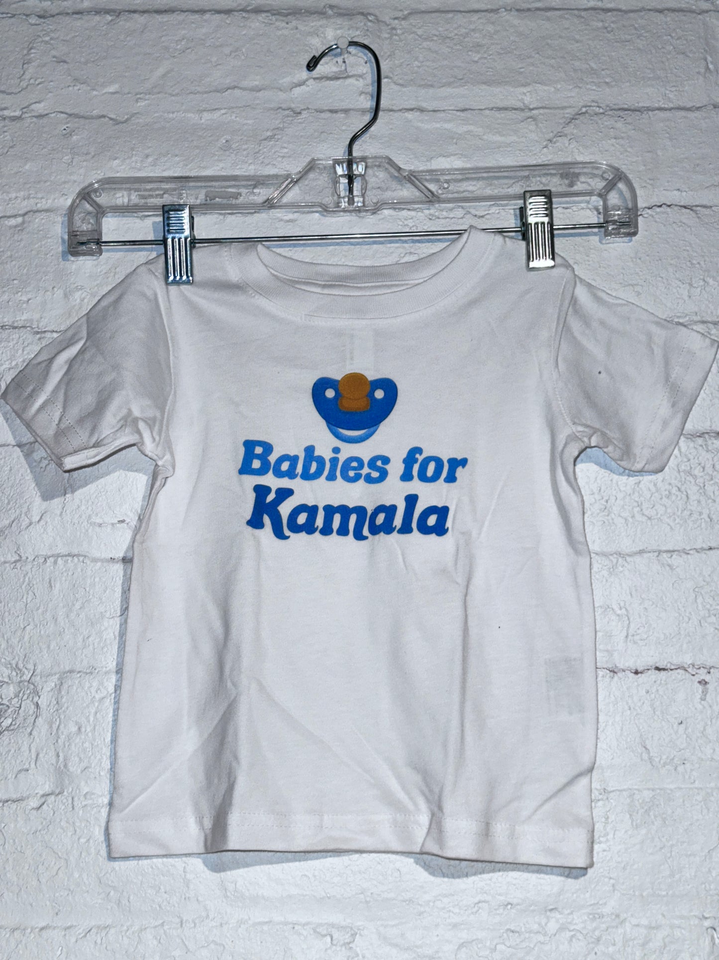 Baby For Kamala