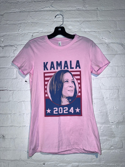 Kamala 2024