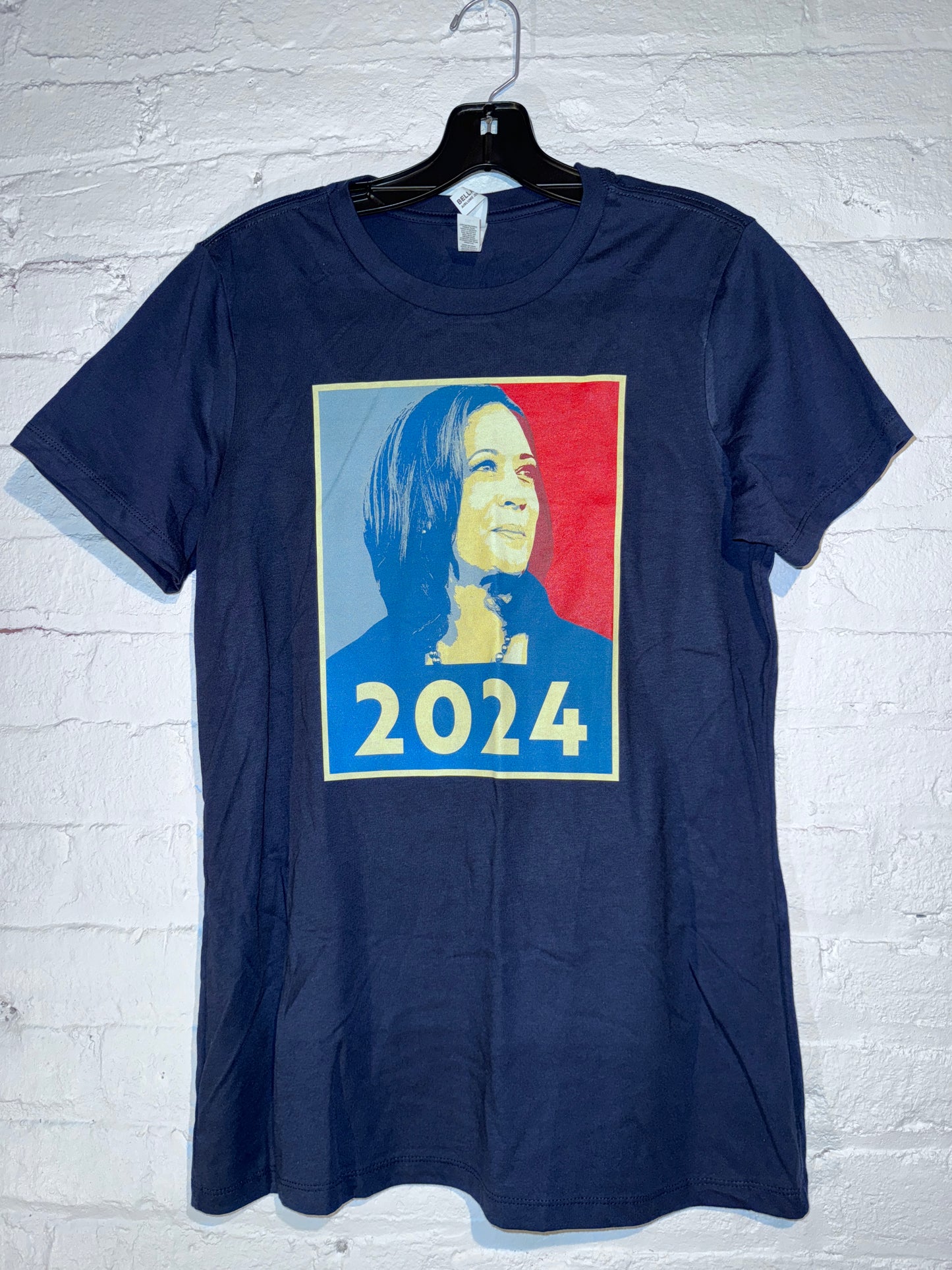 Kamala Presidential T-Shirt