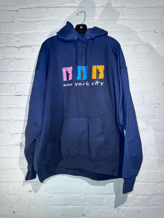 NYC HOODIE