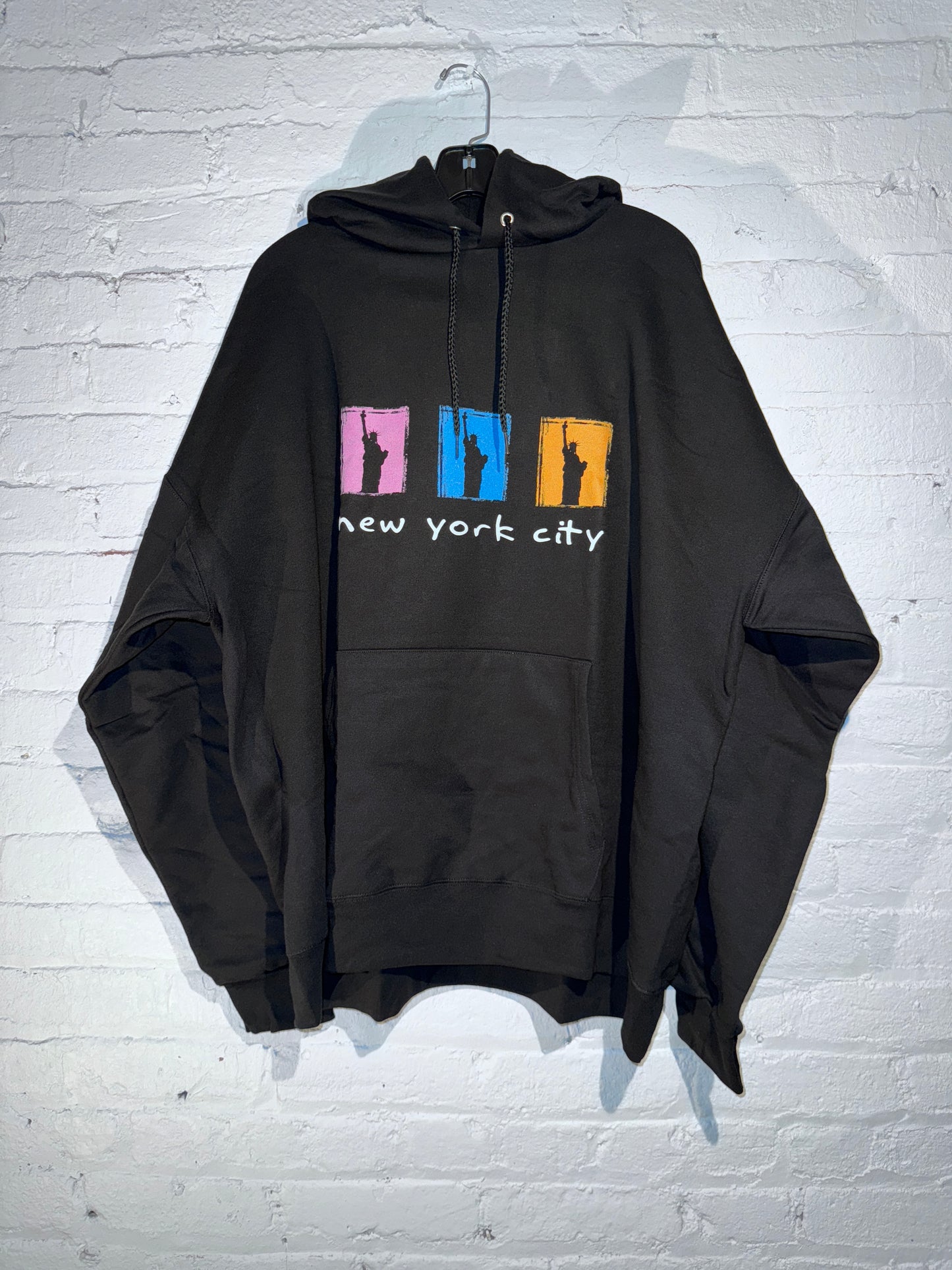 NYC HOODIE