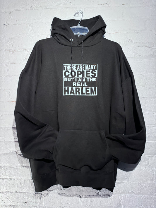 Real Harlem Hoodie