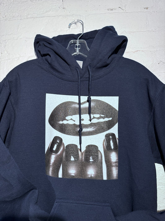 Lips Hoodie