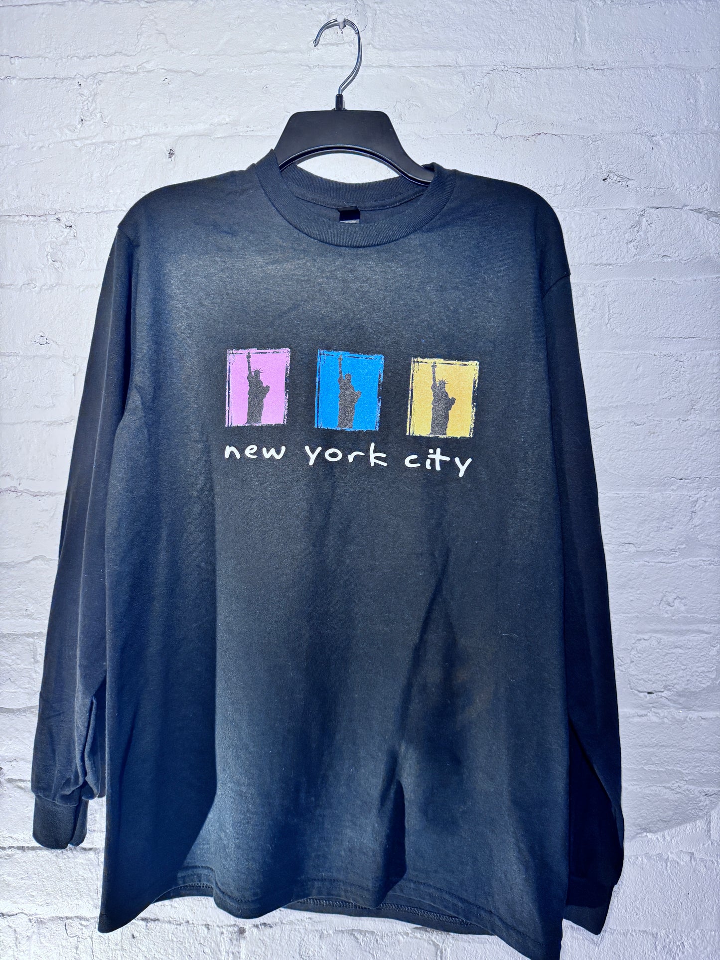 NYC Long Sleeve