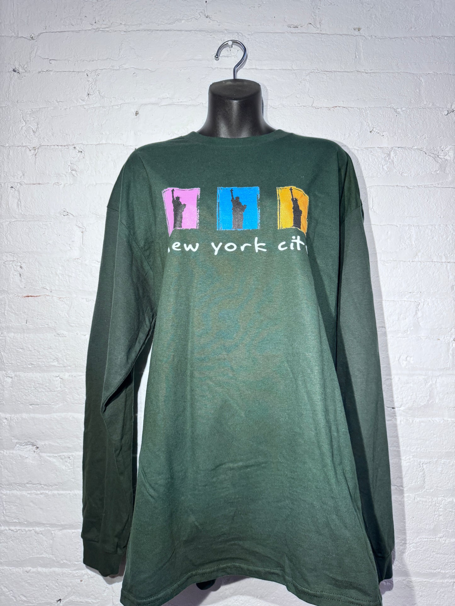 NYC Long Sleeve