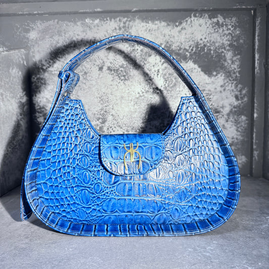 KokiKamala Croc Bag