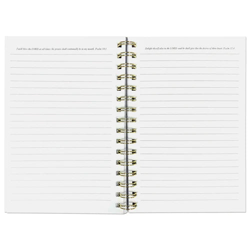 Write On Time Notebook