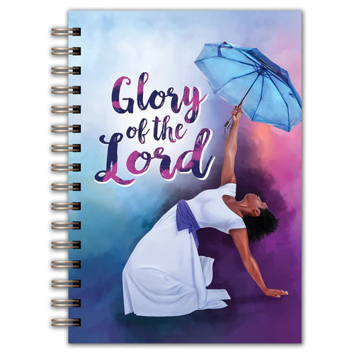 Glory Notebook