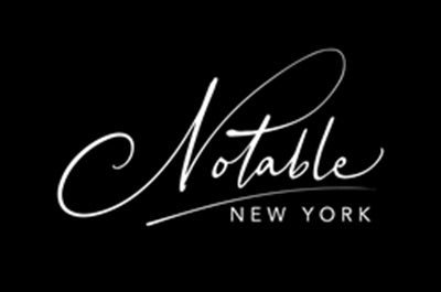 Notable Gift Certificate – Notable New York