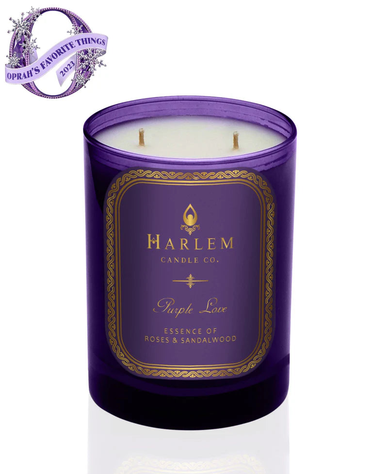 Harlem Candle Company