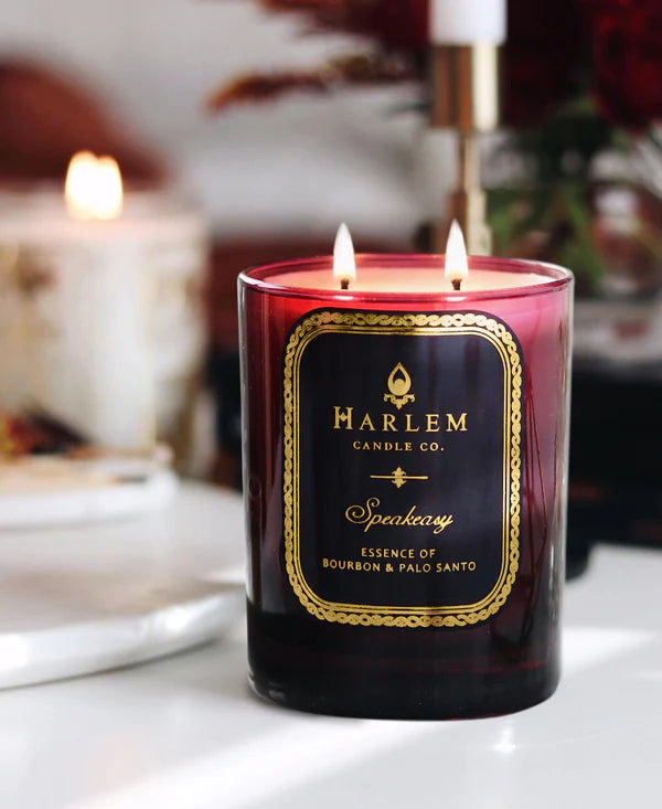 Harlem Candle Company