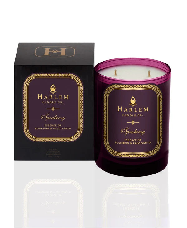 Harlem Candle Company