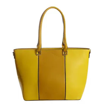 Chroma Chic Tote
