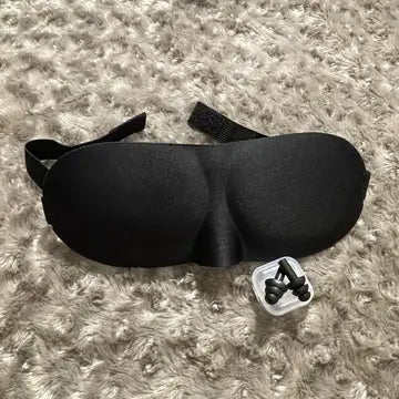 Set Blessed To Live Without Stress Convertible Neck Pillow