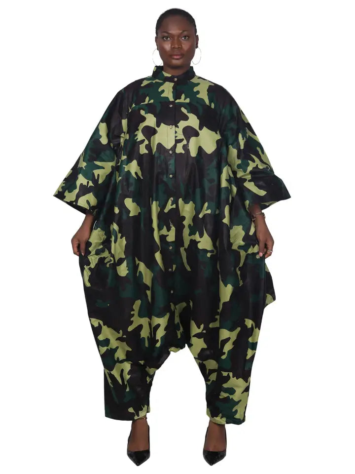 Camu Jumper