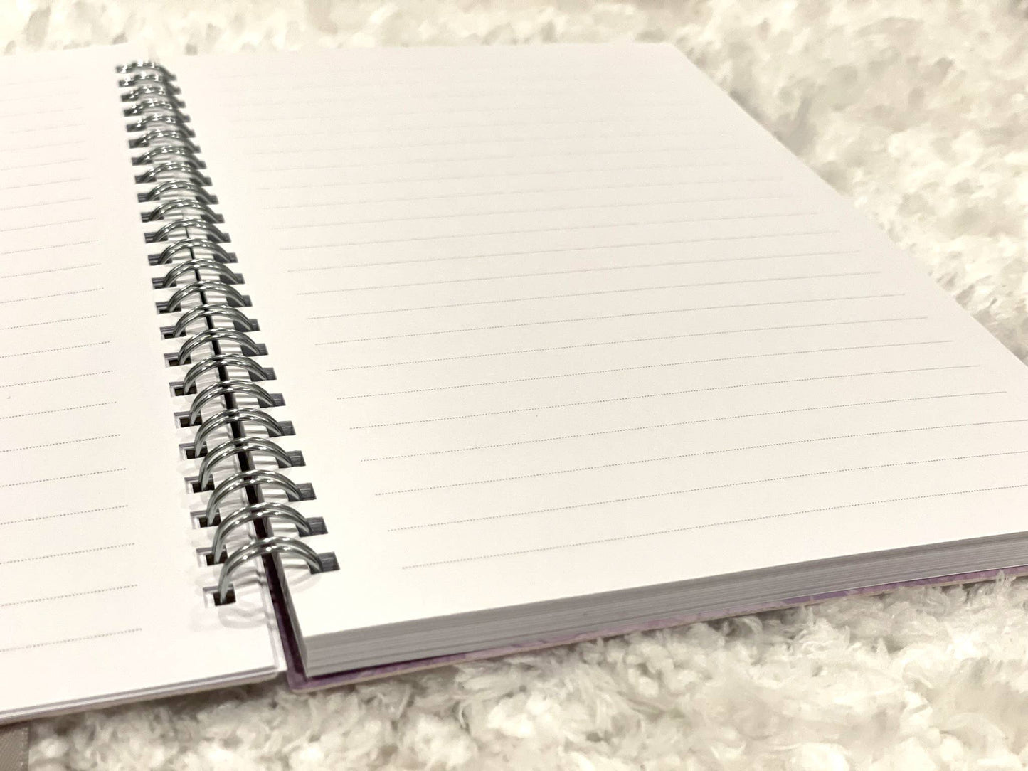 No One Is You Wired Journal