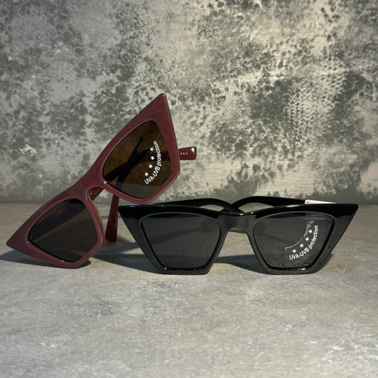 Cat Eye Sunglasses