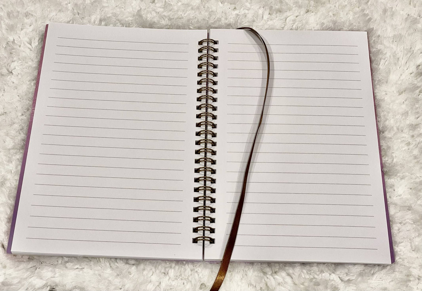 No One Is You Wired Journal
