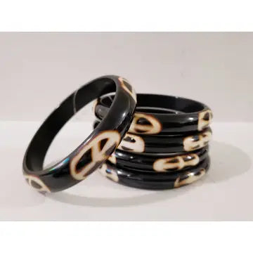 Elephant Bangles