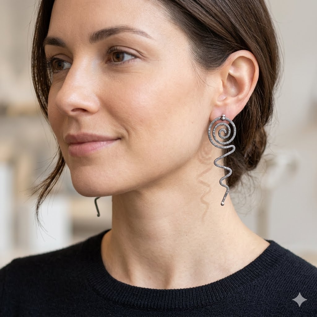 Grab & Go Earrings