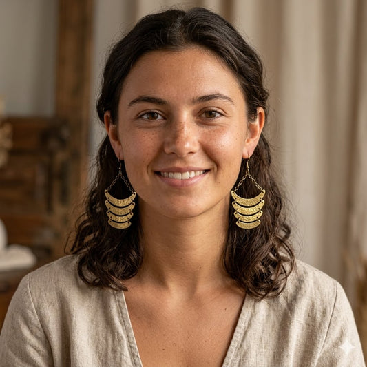 Umbi Earrings