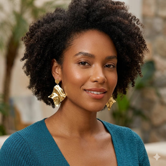Brooke Earrings