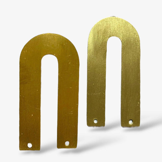 Slim Arch Earrings