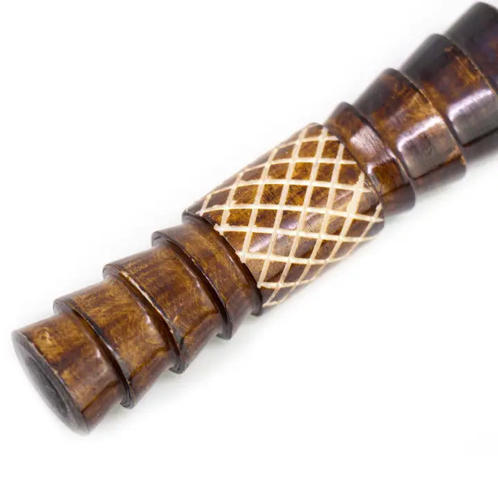 Tiki Blend Hand-Carved Bottle Opener