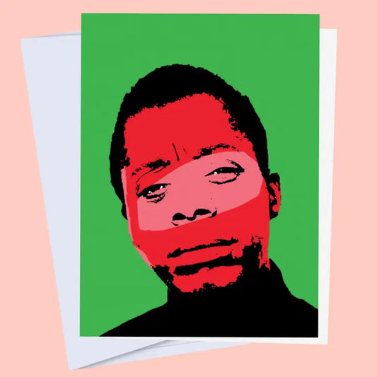 James, Aretha, Angela & Queen Latifah Inspirational Cards