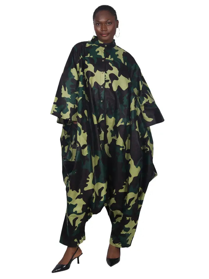 Camu Jumper