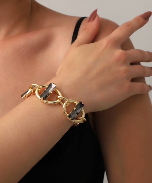 Stone Bracelet