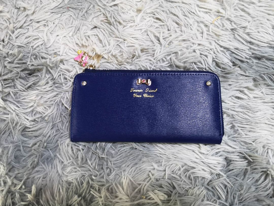 Forever Friend Your Choice Wallet
