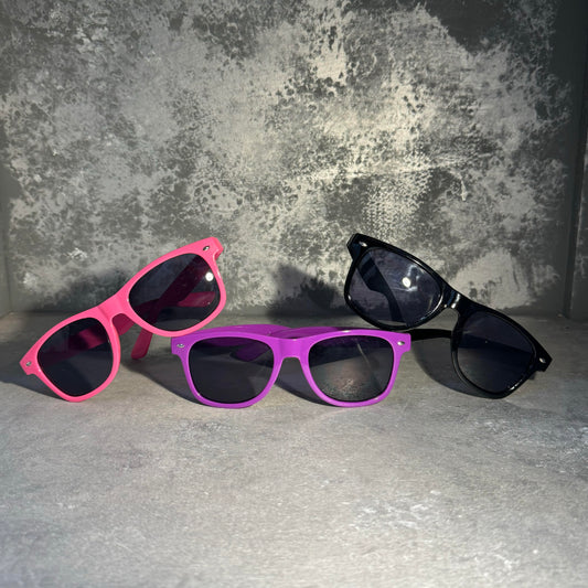 Harlem Sunglasses