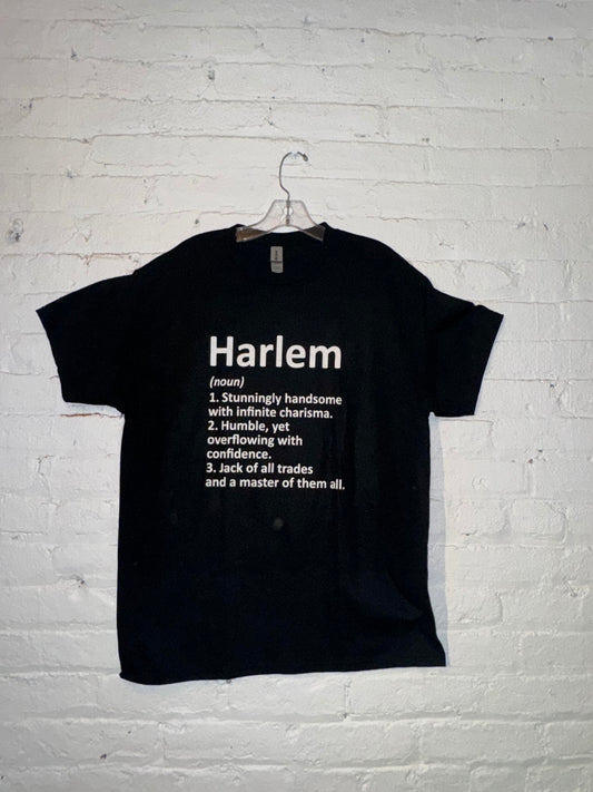 Handsom Harlem T-Shirt