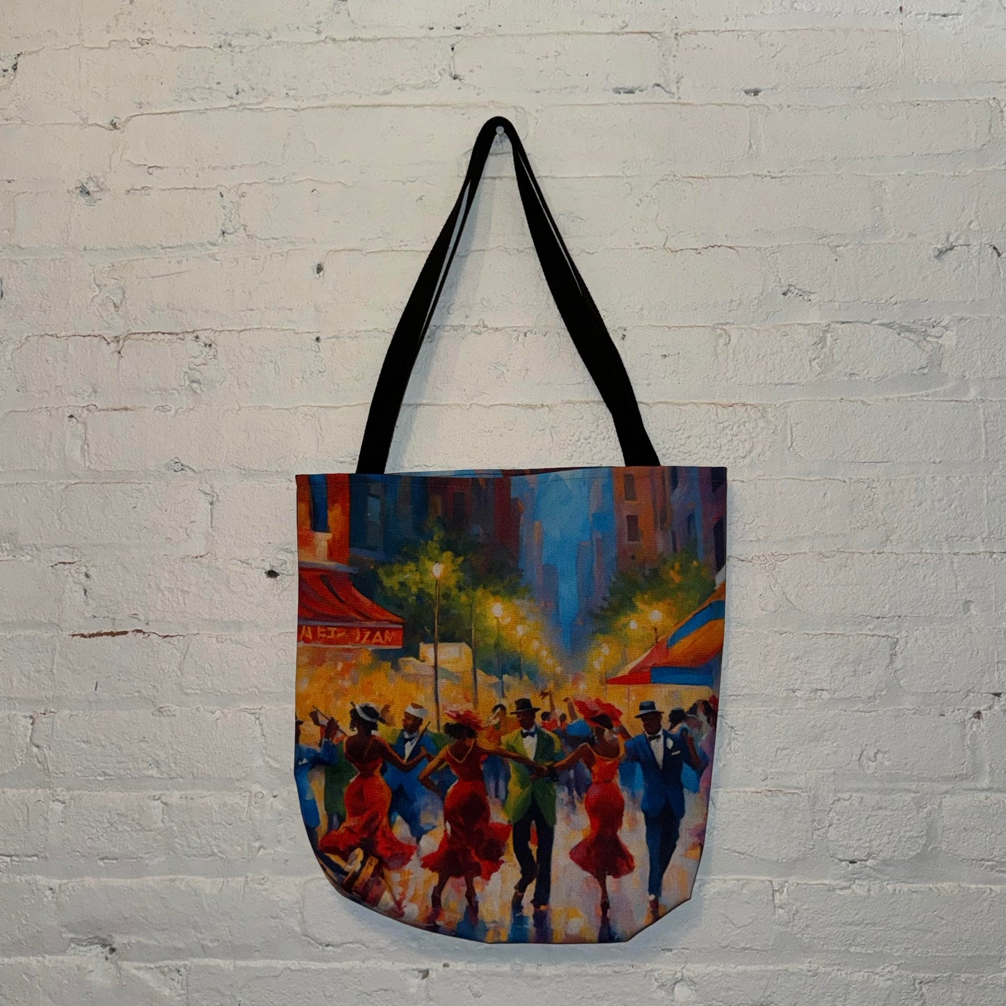 Renaissance Tote